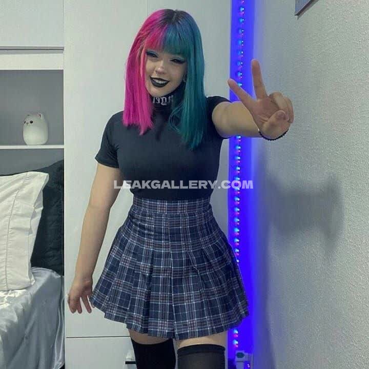 Agnes_melo OnlyFans Nudi in Esclusiva Trapela #12712508