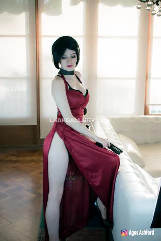 Agosashfordfree / Agosashford Exclusive Leaked Nude OnlyFans #14301472