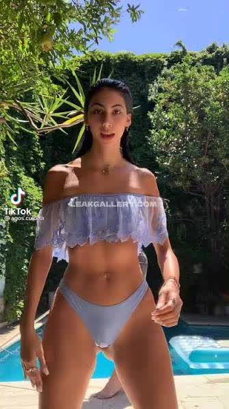 Agoscu_ Exclusive Leaked Nude OnlyFans #13475142