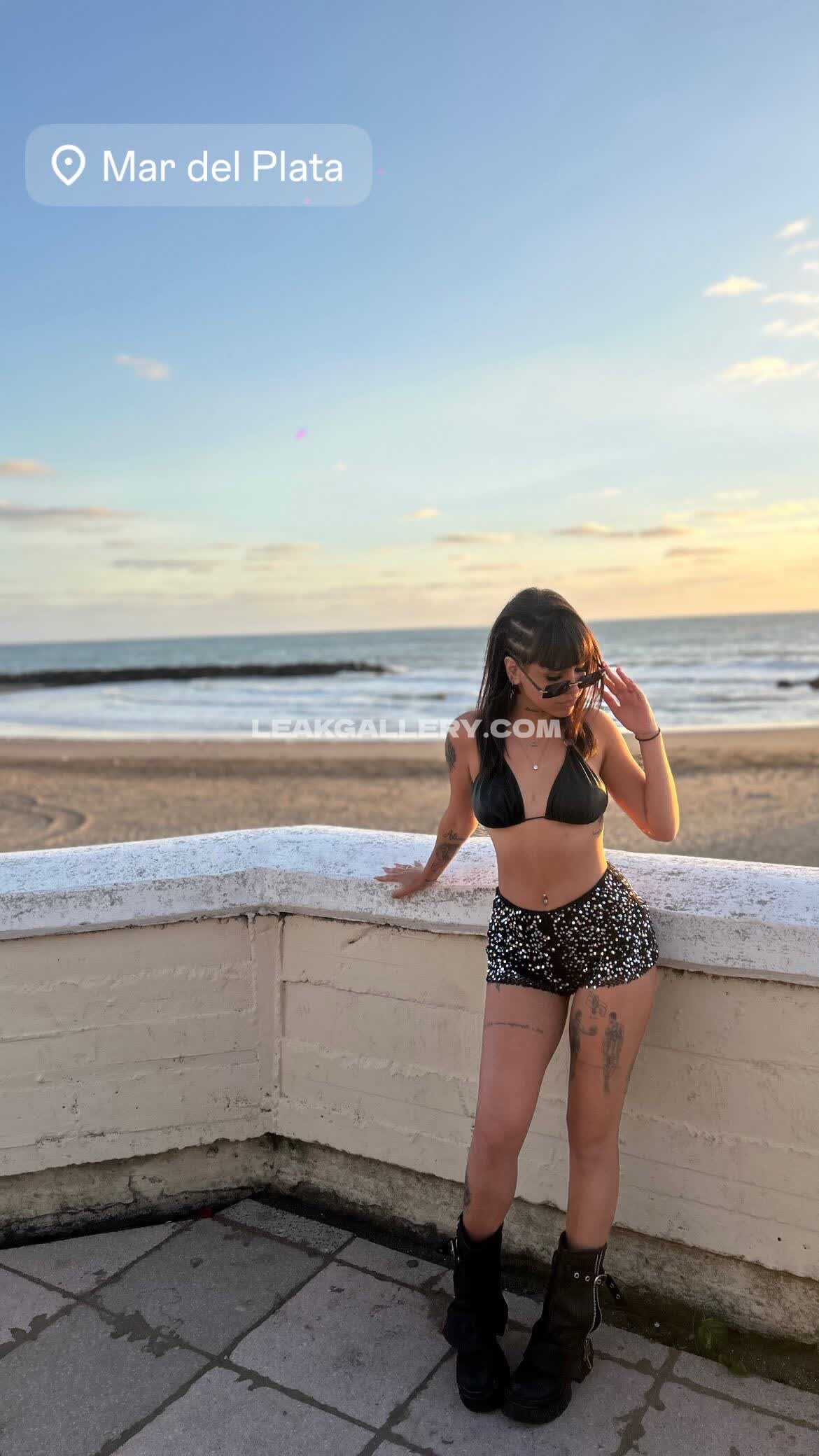 Agossdiaz__ Exclusive Leaked Nude OnlyFans #12379011