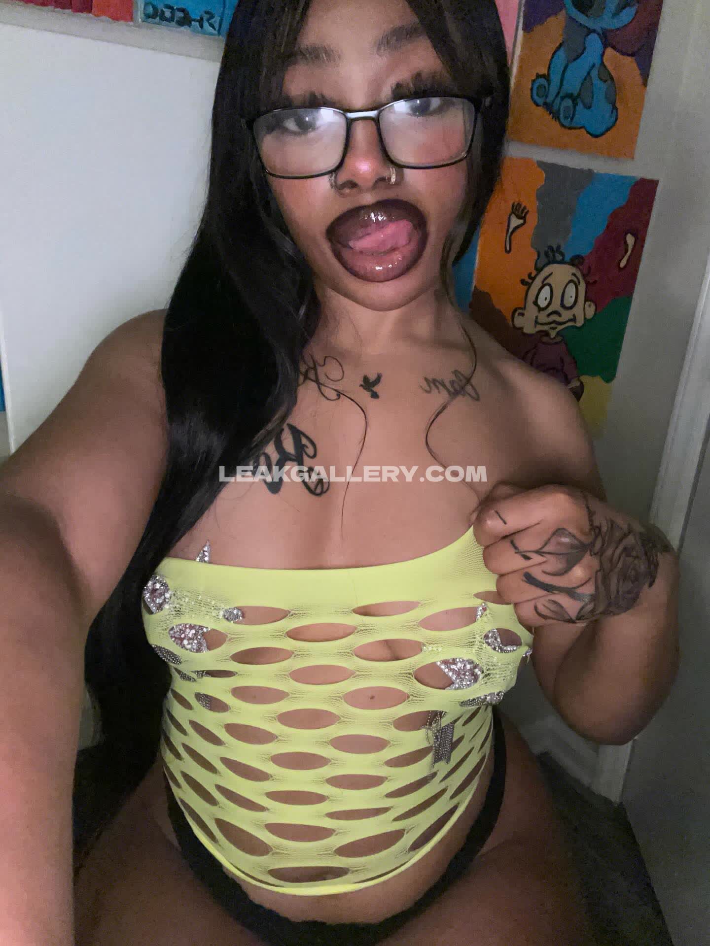 Ahl3xx Exclusive Leaked Nude OnlyFans #13147435