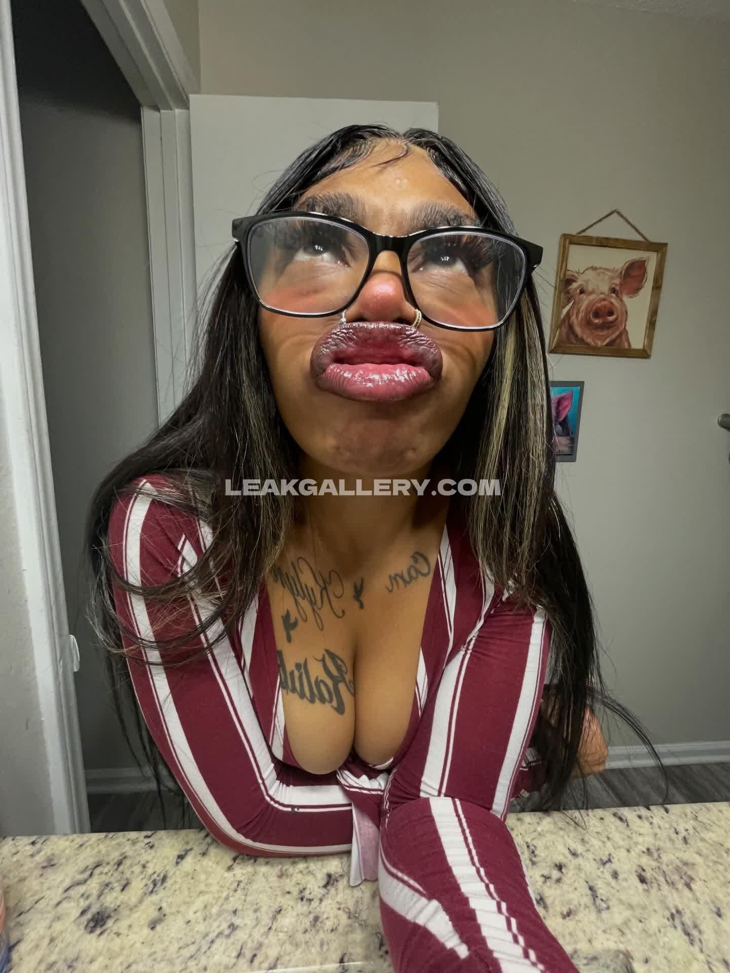 Ahl3xx Exclusive Leaked Nude OnlyFans #13123513