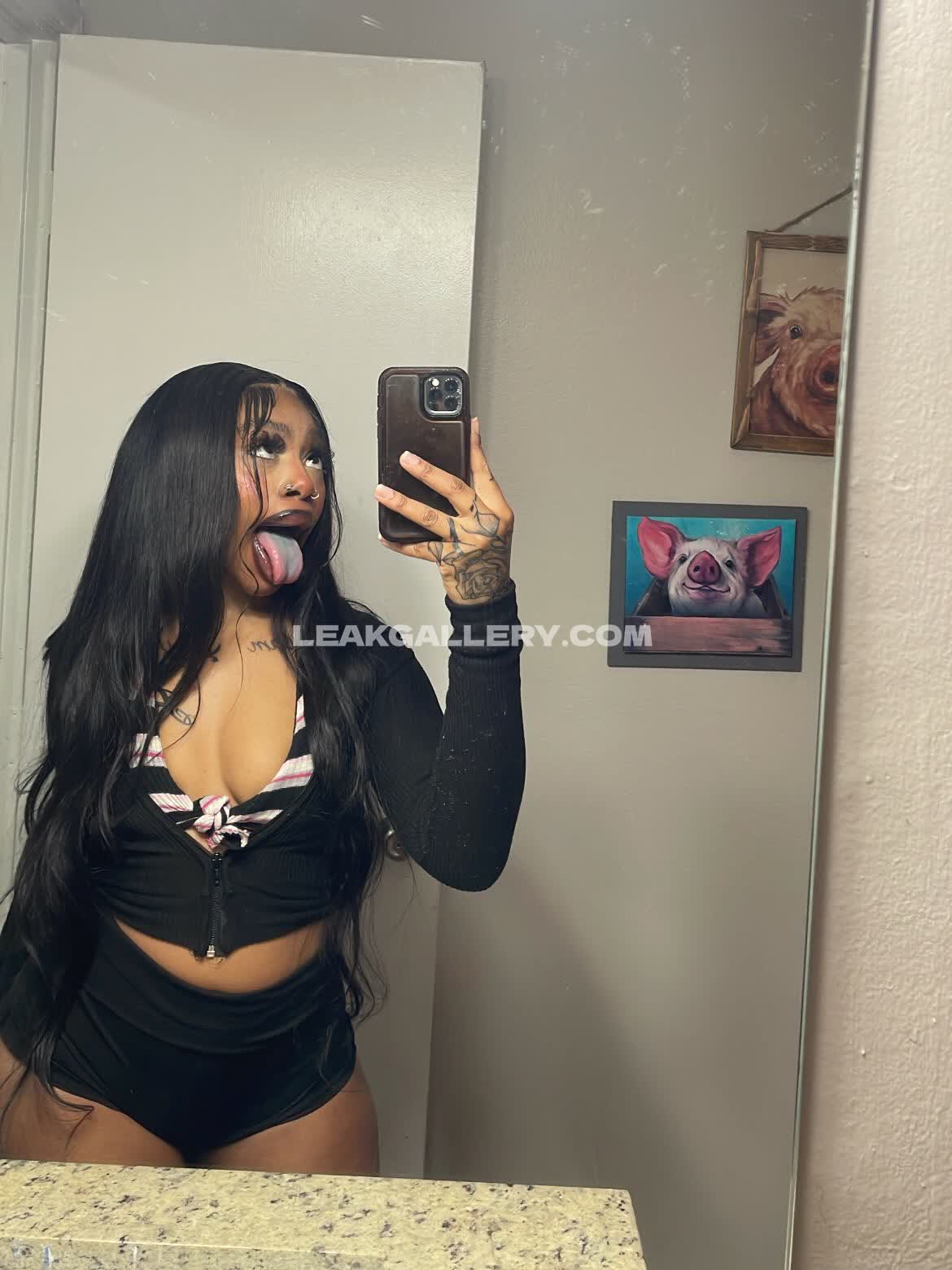 Ahl3xx Exclusive Leaked Nude OnlyFans #13147413
