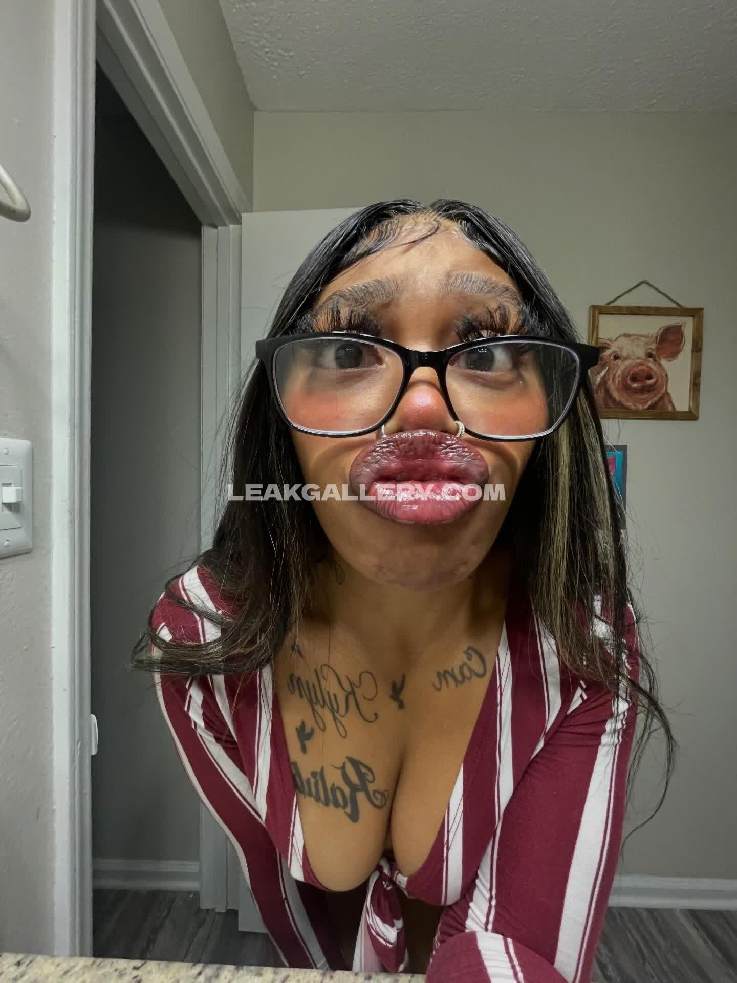 Ahl3xx Exclusive Leaked Nude OnlyFans #13147350