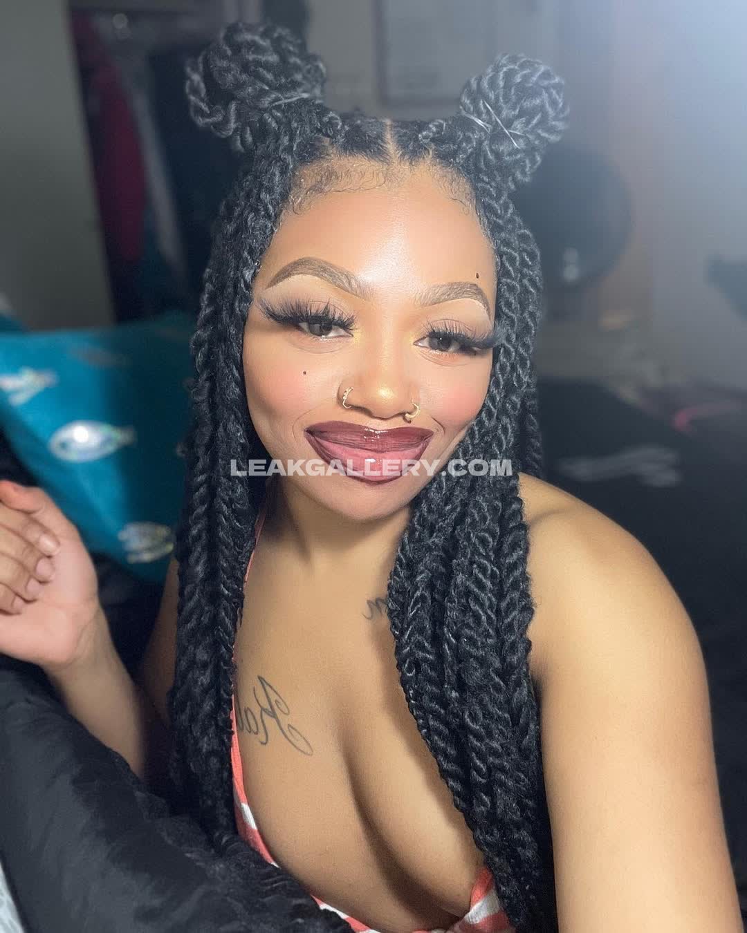 Ahl3xx Exclusive Leaked Nude OnlyFans #13147403