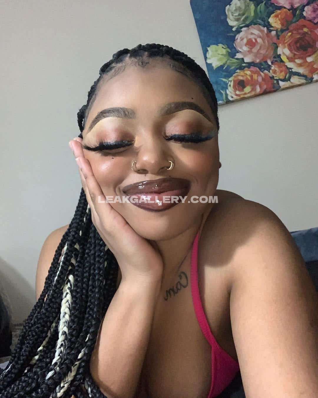 Ahl3xx Exclusive Leaked Nude OnlyFans #13147397