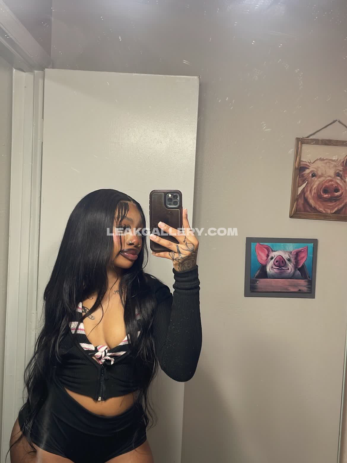 Ahl3xx Exclusive Leaked Nude OnlyFans #13147387