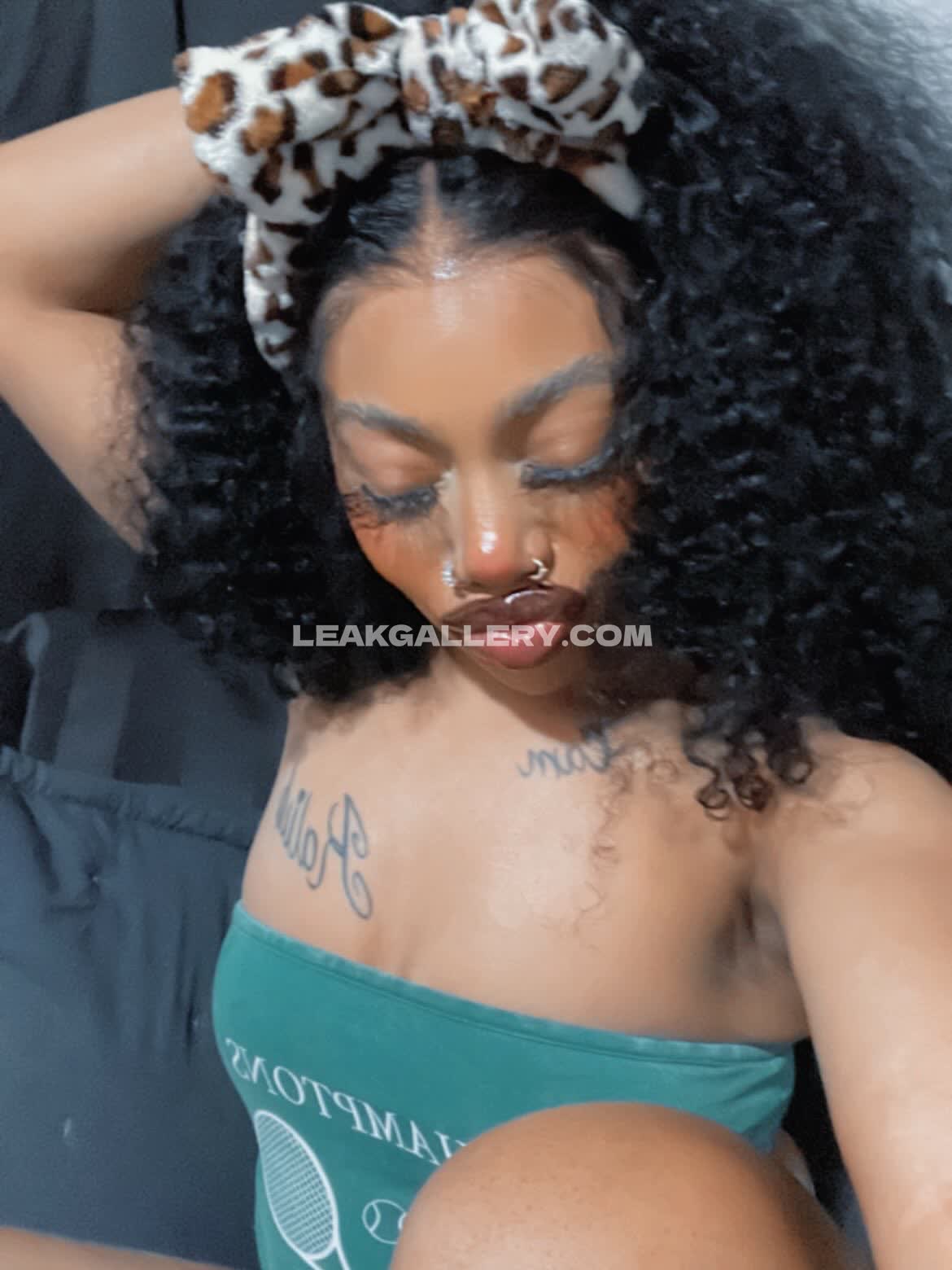 Ahl3xx Exclusive Leaked Nude OnlyFans #13147372