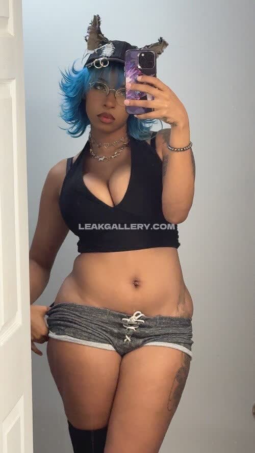 Ahquamarine Exclusive Leaked Nude OnlyFans #14674087