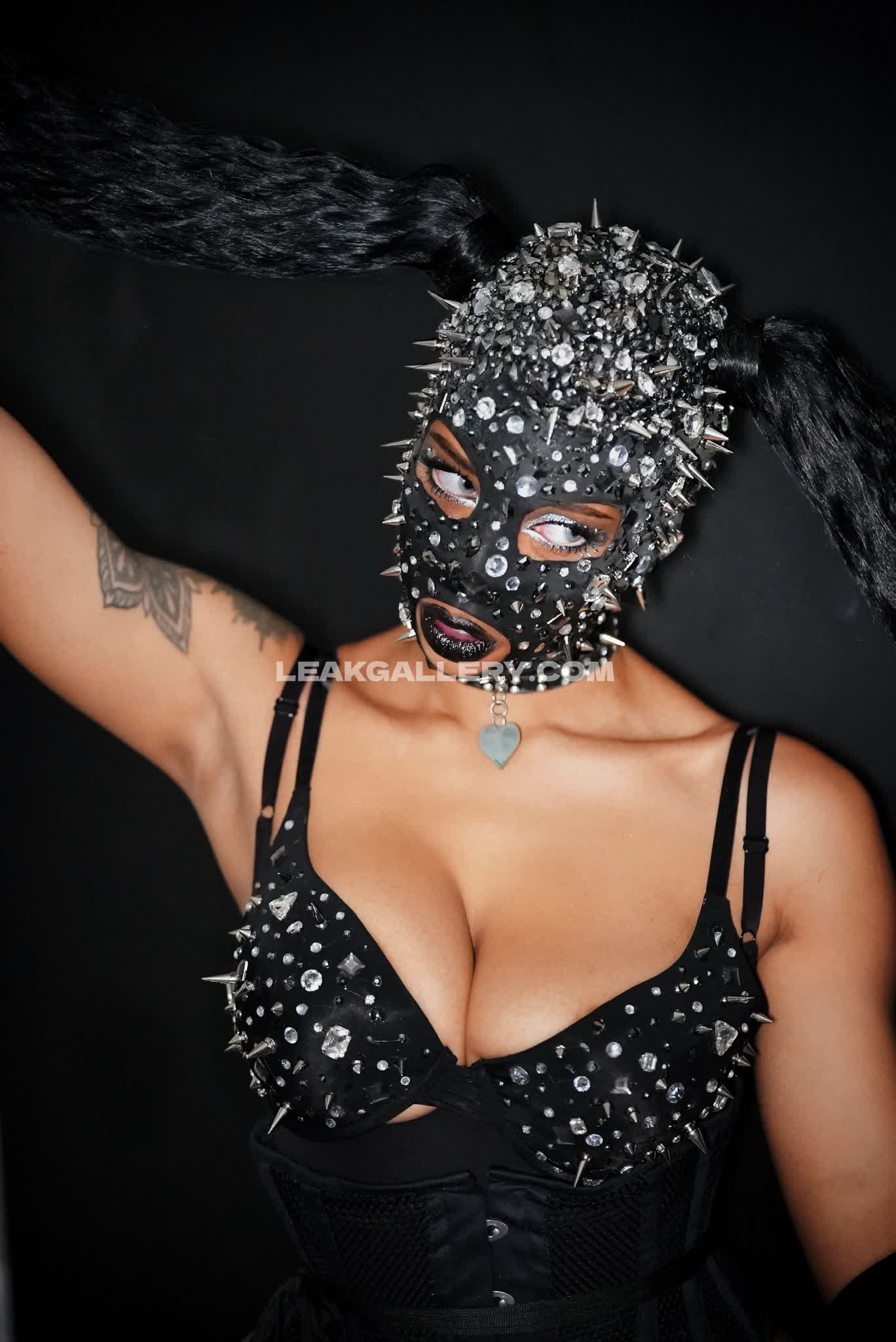 Ahquamarine Exclusive Leaked Nude OnlyFans #12581042
