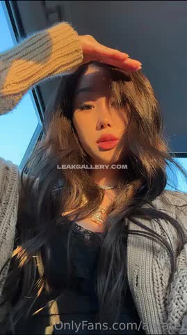 Ahrarei Exclusive Leaked Nude OnlyFans #14738679