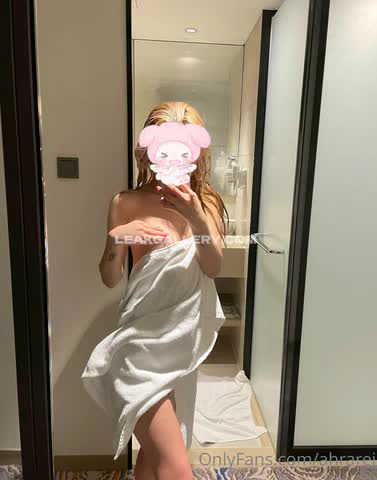 Ahrarei ภาพหลุดนู้ด OnlyFans สุดเอ็กซ์คลูซีฟ #14314798