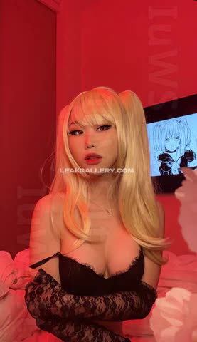 Ahrarei Exclusive Leaked Nude OnlyFans #14764139
