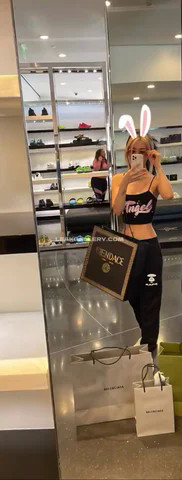 Ahrarei Exclusive Leaked Nude OnlyFans #14337333