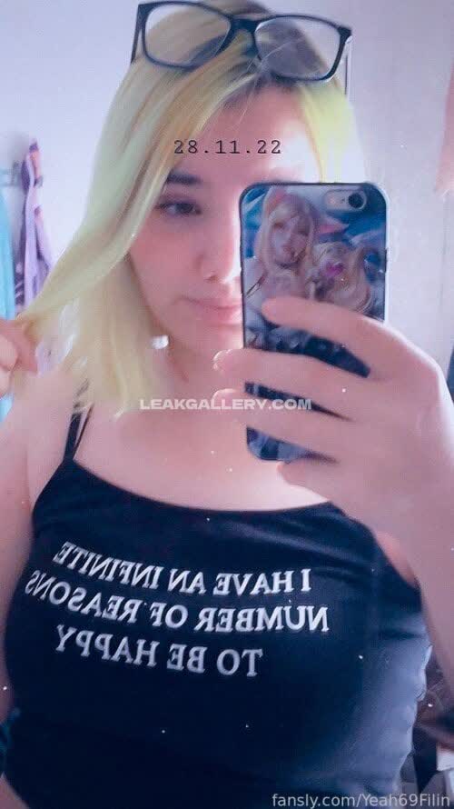 Ahriuwu Exclusive Leaked Nude OnlyFans #14613242