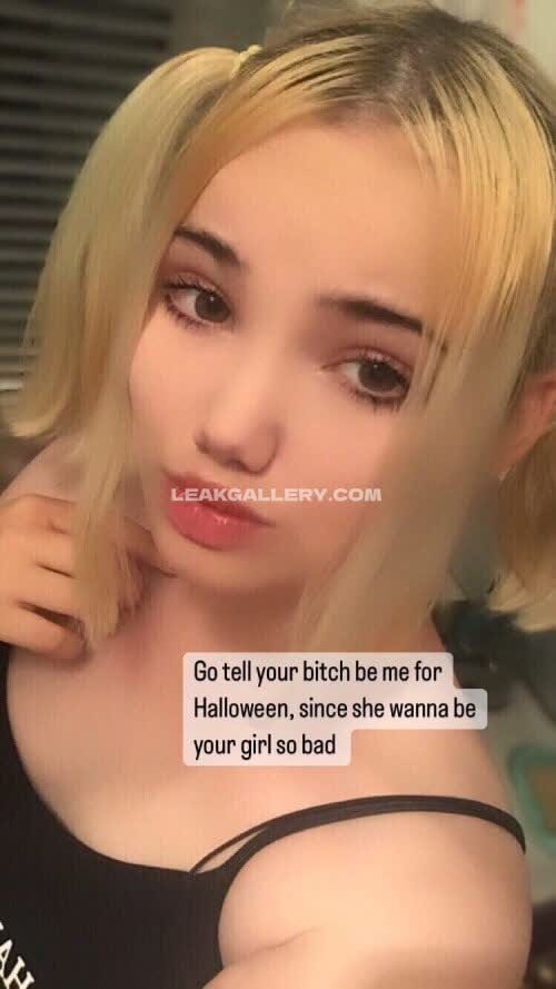 Ahriuwu Exclusive Leaked Nude OnlyFans #14633169