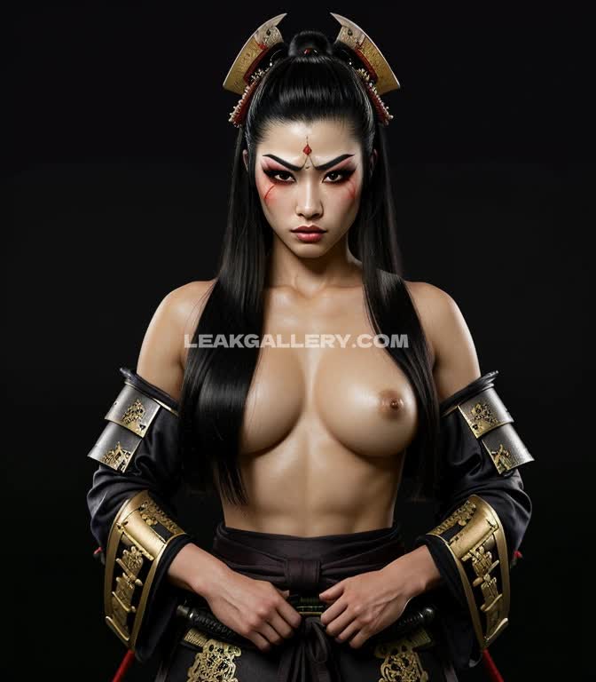 Ai_generated_girls_no_real_people OnlyFans Nudi in Esclusiva Trapela #12610630