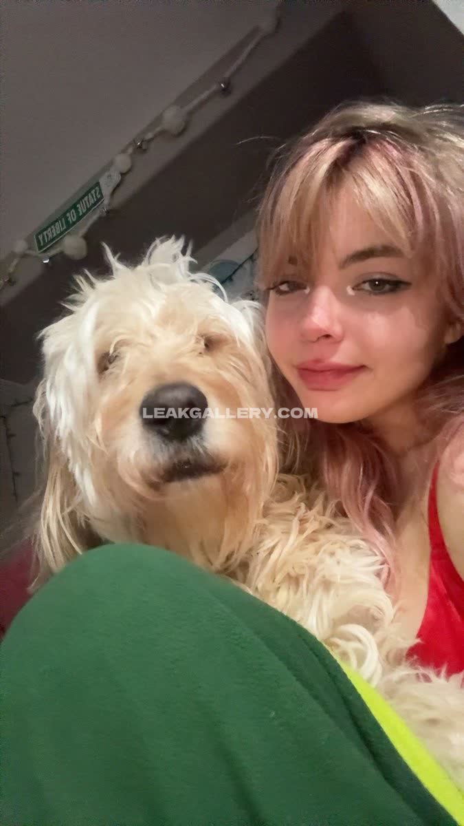 Aiiygatorz Exclusive Leaked Nude OnlyFans #12825798