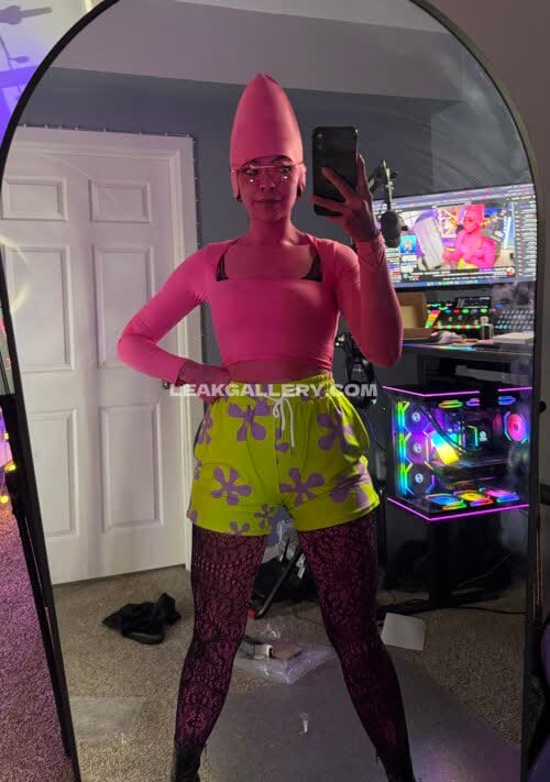 Aileensenpai Exclusive Leaked Nude OnlyFans #14859283