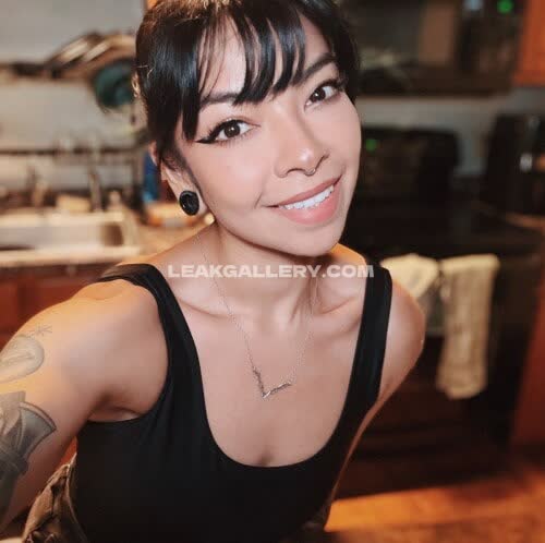 Aileensenpai Exclusive Leaked Nude OnlyFans #14874547