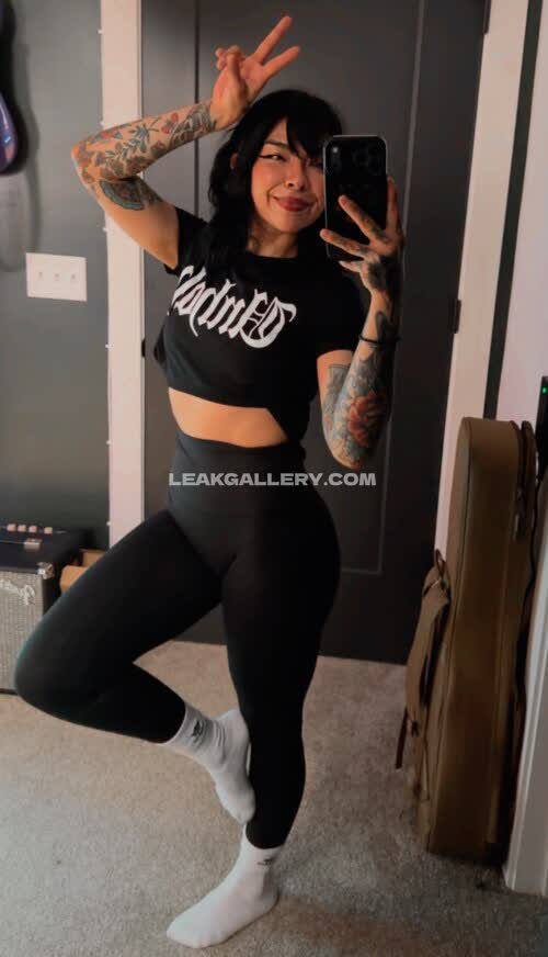 Aileensenpai Exclusive Leaked Nude OnlyFans #12872973