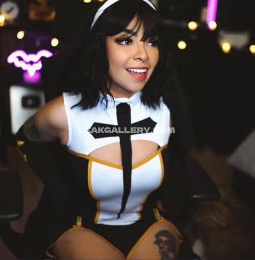 Aileensenpai Exclusive Leaked Nude OnlyFans #14838253
