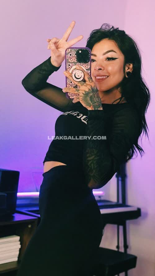 Aileensenpai Exclusive Leaked Nude OnlyFans #14860771