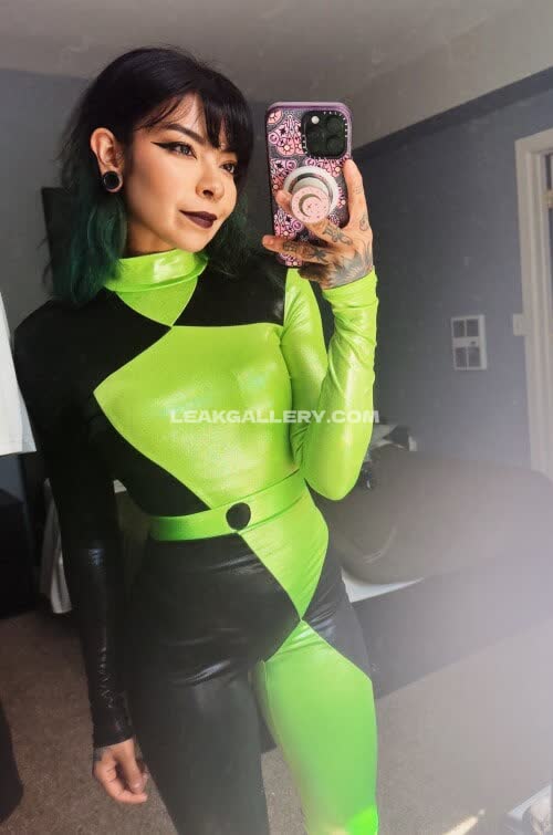 Aileensenpai Exclusive Leaked Nude OnlyFans #14901140