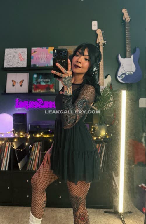 Aileensenpai Exclusive Leaked Nude OnlyFans #12513946