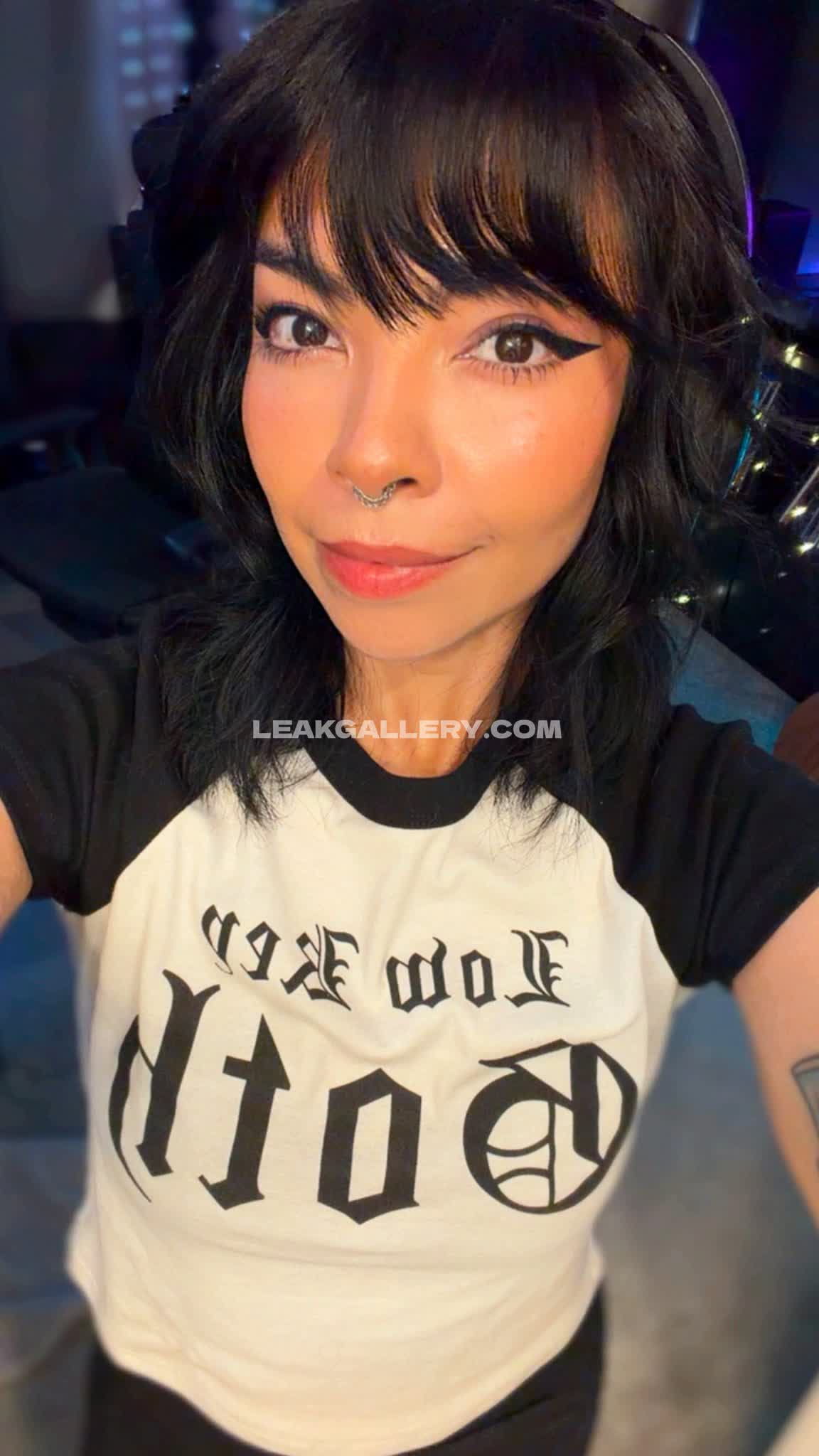 Aileensenpai Exclusive Leaked Nude OnlyFans #12640133