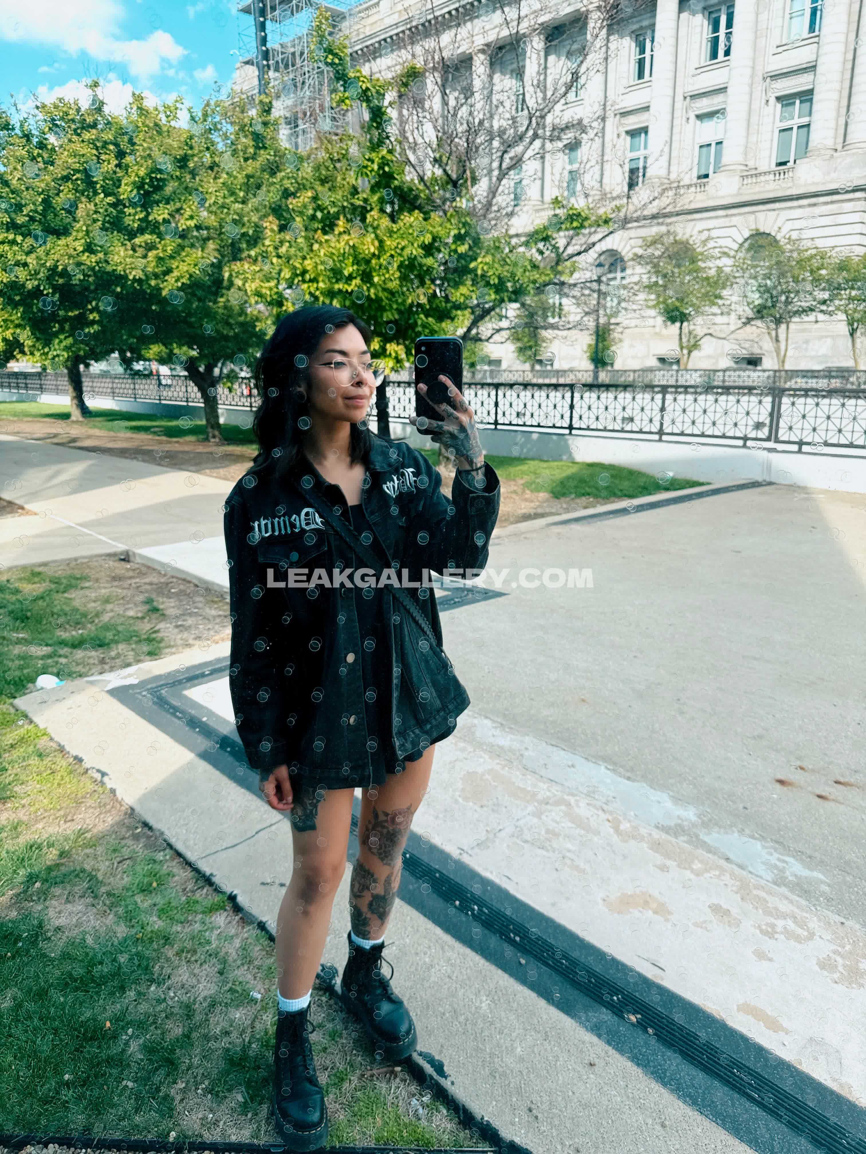 Aileensenpai Exclusive Leaked Nude OnlyFans #12999055