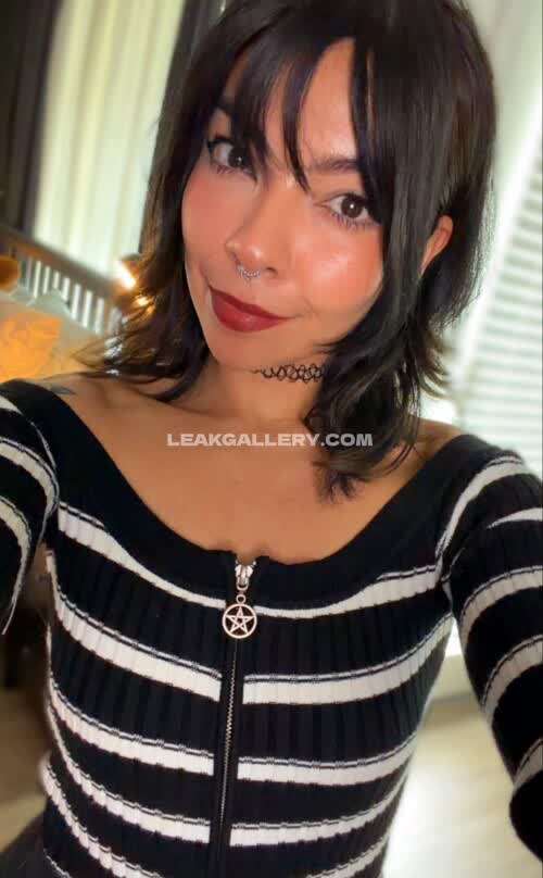 Aileensenpai Exclusive Leaked Nude OnlyFans #12317524
