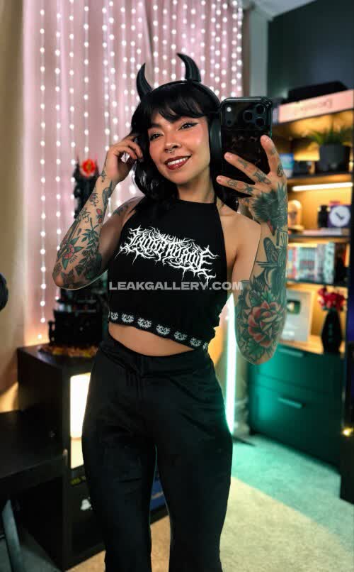 Aileensenpai OnlyFans Nudi in Esclusiva Trapela #12872974