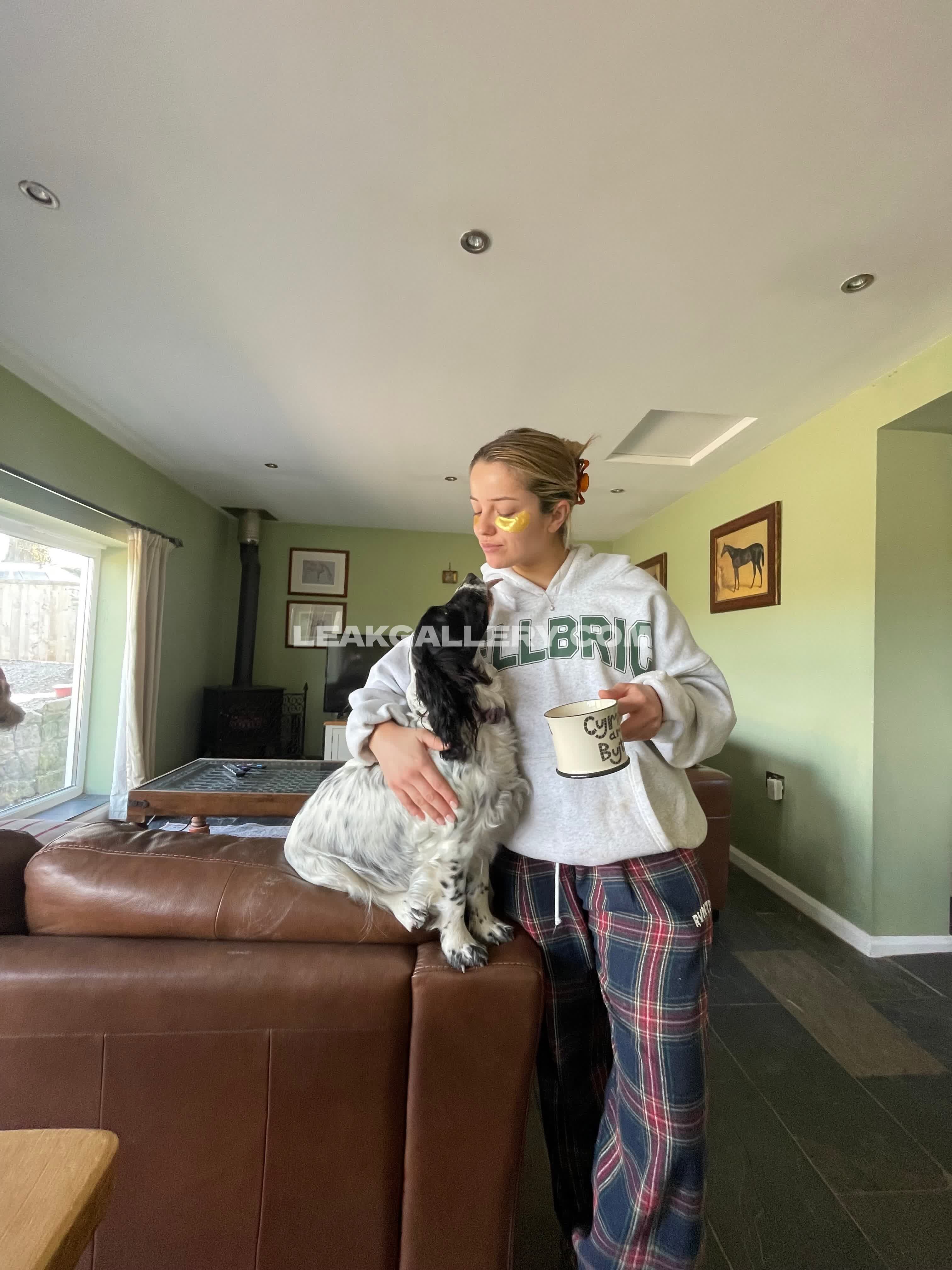 Ailish_morrison Exclusive Leaked Nude OnlyFans #14549781