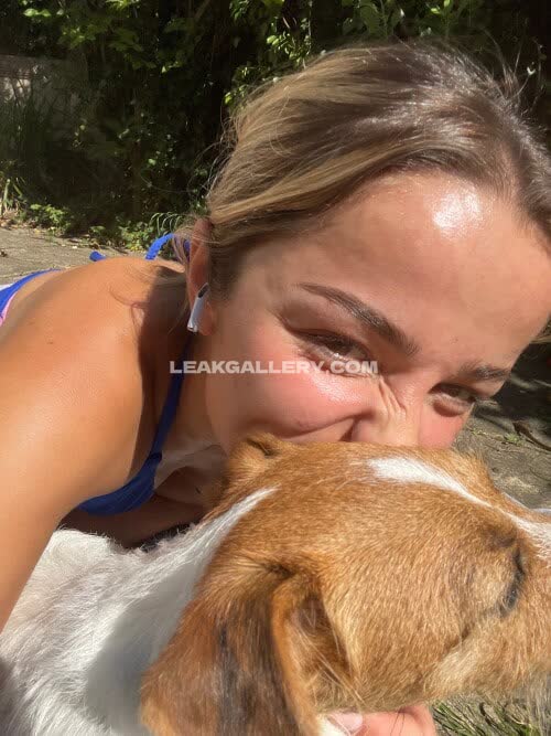 Ailish_morrison Exclusive Leaked Nude OnlyFans #14700812