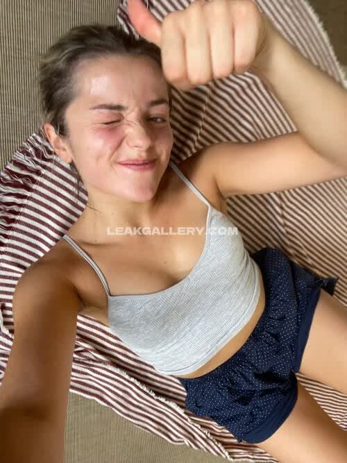 Ailish_morrison Leak OnlyFans exclusif #14560046