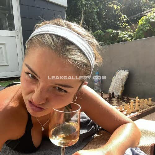 Ailish_morrison Exclusive Leaked Nude OnlyFans #14500038