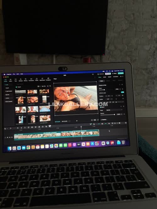 Ailish_morrison Leak OnlyFans exclusif #14583366