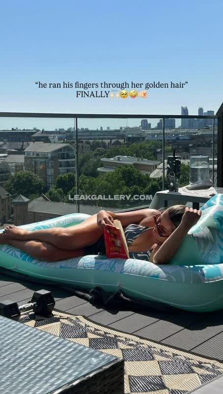 Ailish_morrison Exclusive Leaked Nude OnlyFans #14606895