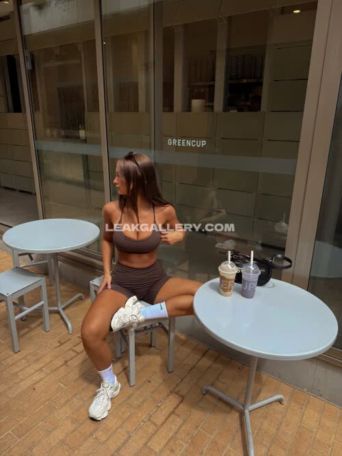 Aimeegreeneberg Exclusive Leaked Nude OnlyFans #12647826