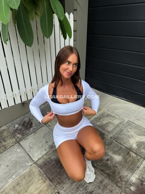Aimeegreeneberg Exclusive Leaked Nude OnlyFans #12647813