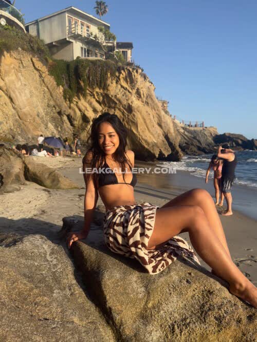 Aimeejaihall Exclusive Leaked Nude OnlyFans #12195615