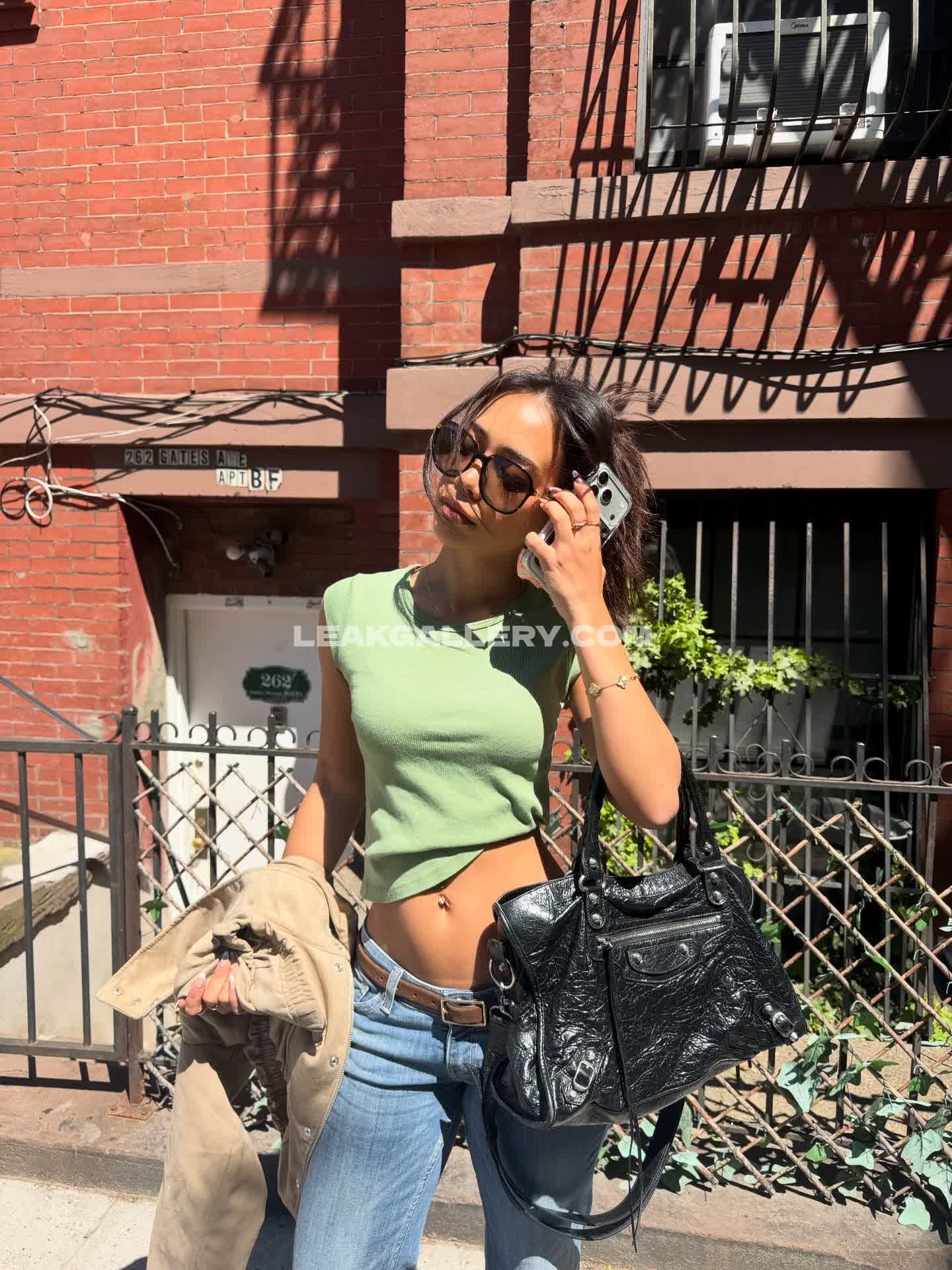 Aimeejaihall Exclusive Leaked Nude OnlyFans #12439560