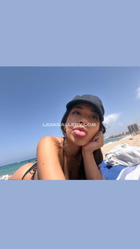 Aimeejaihall Exclusieve gelekte naaktcontent van OnlyFans #14962279