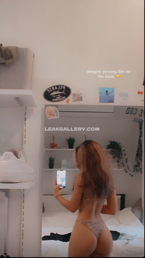 Aimeejaihall Exclusieve gelekte naaktcontent van OnlyFans #14933741