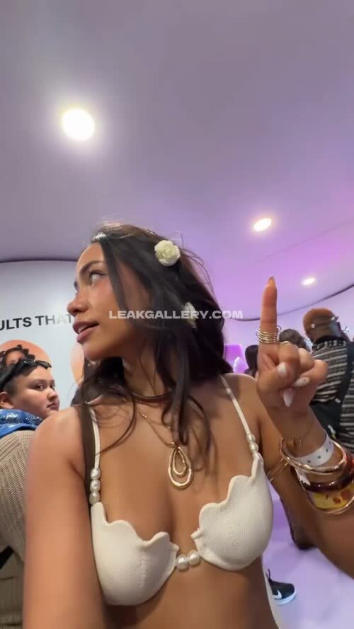 Aimeejaihall Exclusive Leaked Nude OnlyFans #12195603