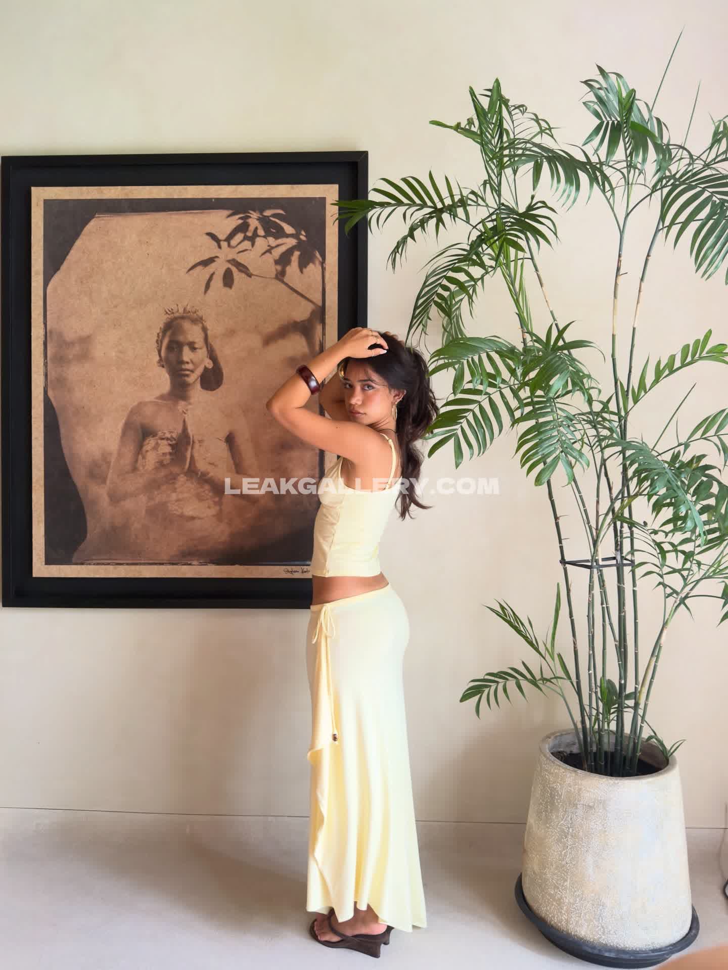 Aimeejaihall Exclusive Leaked Nude OnlyFans #12488729