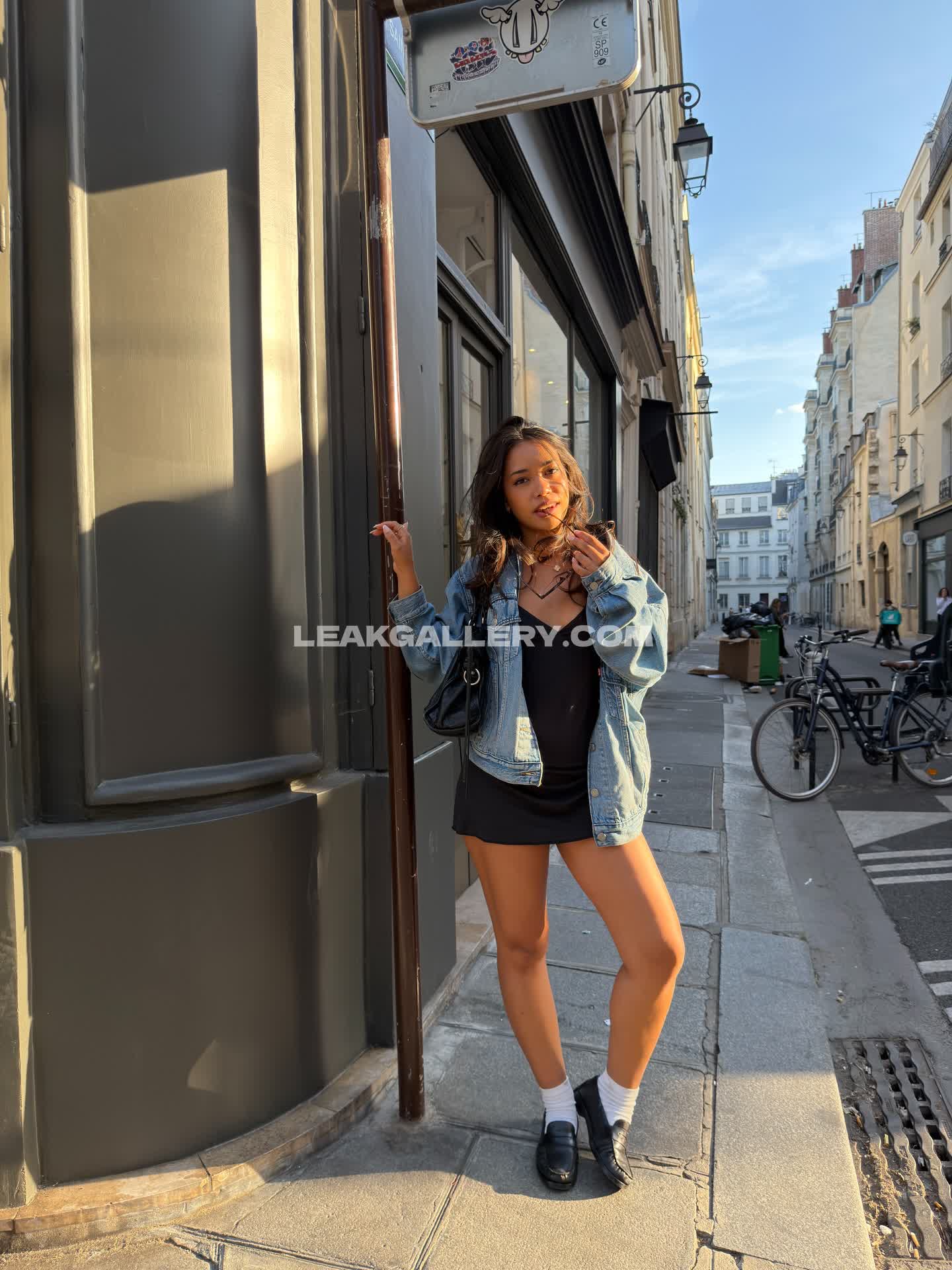 Aimeejaihall Exclusive Leaked Nude OnlyFans #13234310