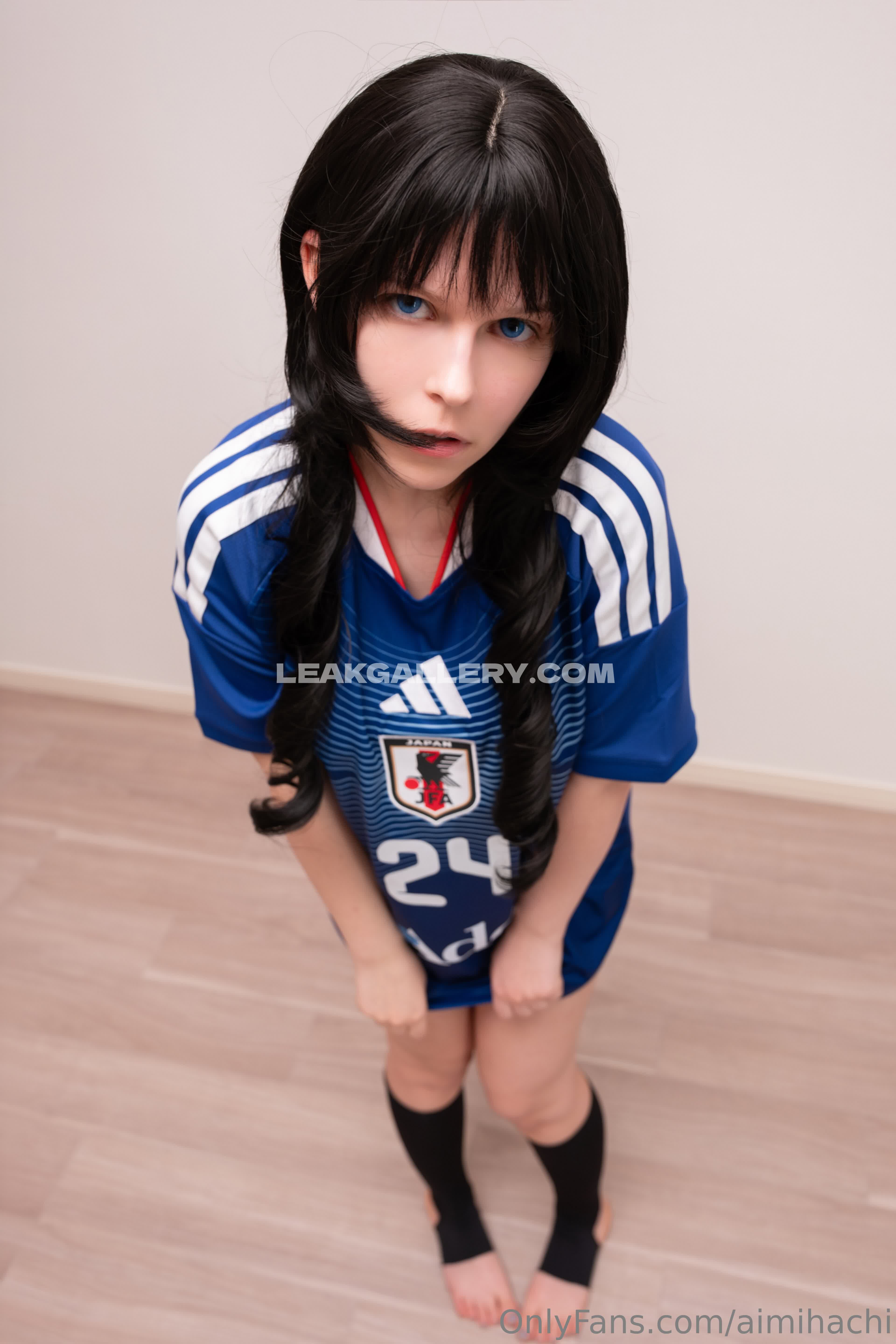 Aimihachi Exclusive Leaked Nude OnlyFans #13364640