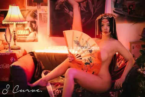 Aine_boahancock Naked Ass Twerking OnlyFans Photo Leaked